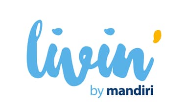 Livin Mandiri